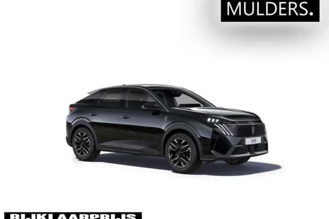 Peugeot 3008 (2026) thumbnail 1