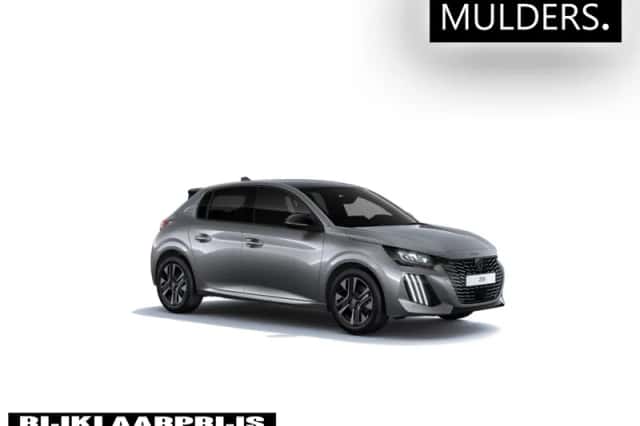 Peugeot 208 (2026) thumbnail 1