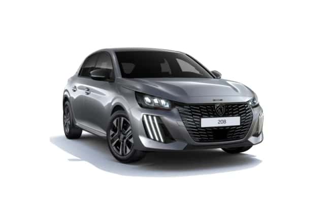Peugeot 208 (2026) thumbnail 2