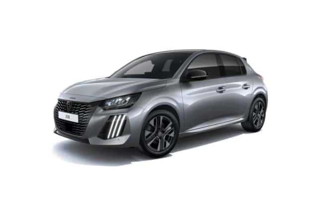 Peugeot 208 (2026) thumbnail 3