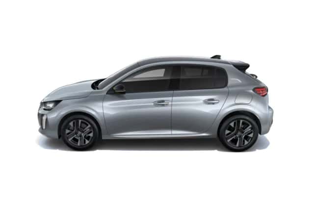 Peugeot 208 (2026) thumbnail 4