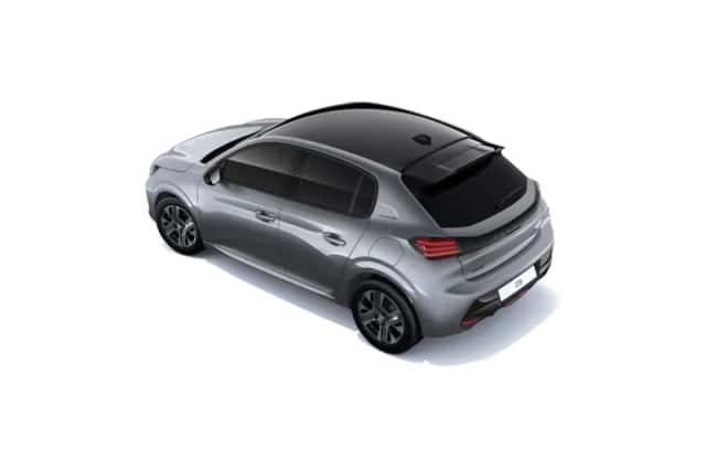 Peugeot 208 (2026) thumbnail 5