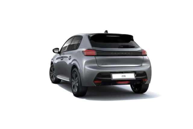Peugeot 208 (2026) thumbnail 6