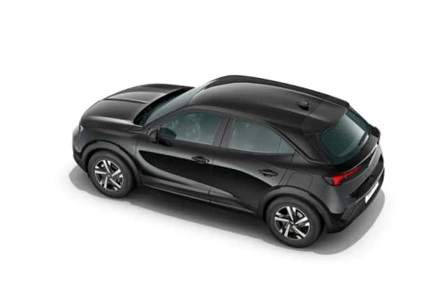 Opel Mokka (2026) thumbnail 4