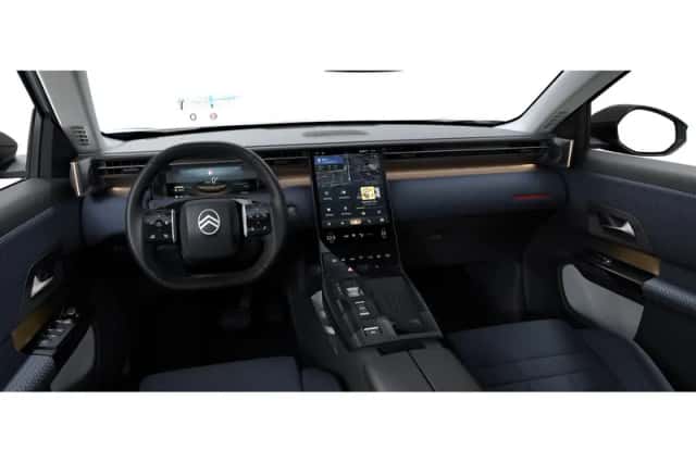 Citroën C5 Aircross (2026) thumbnail 6