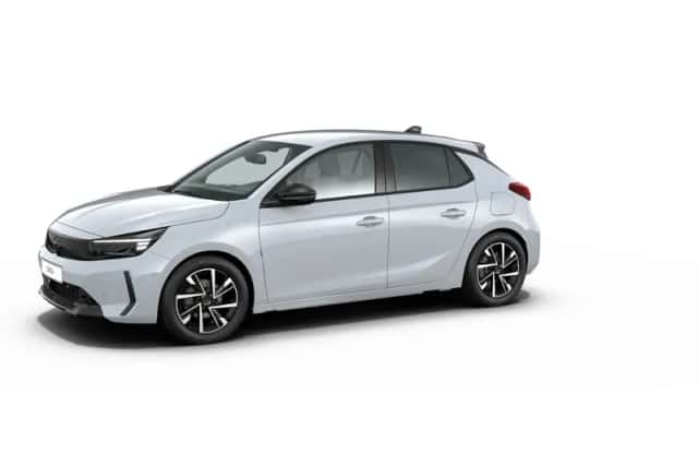 Opel Corsa (2026) thumbnail 3