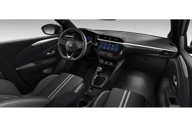 Opel Corsa (2026) thumbnail 5