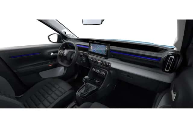 Citroën C3 (2026) thumbnail 5
