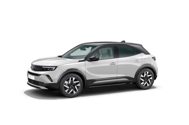 Opel Mokka (2026) thumbnail 3