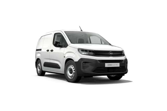 Opel Combo-e (2026) thumbnail 3