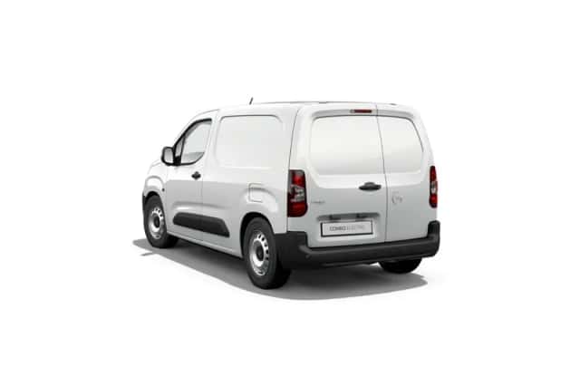 Opel Combo-e (2026) thumbnail 4