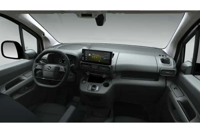 Opel Combo-e (2026) thumbnail 5