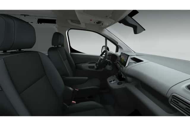 Opel Combo-e (2026) thumbnail 6