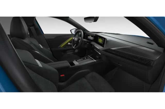 Opel Astra (2026) thumbnail 6