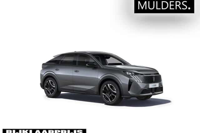 Peugeot e-3008 (2026) thumbnail 1