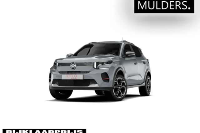 Citroën C3 (2026) thumbnail 1