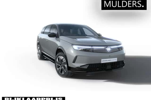 Opel Grandland Electric (2026) thumbnail 1