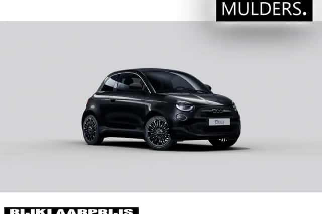 Fiat 500 (2026) thumbnail 1