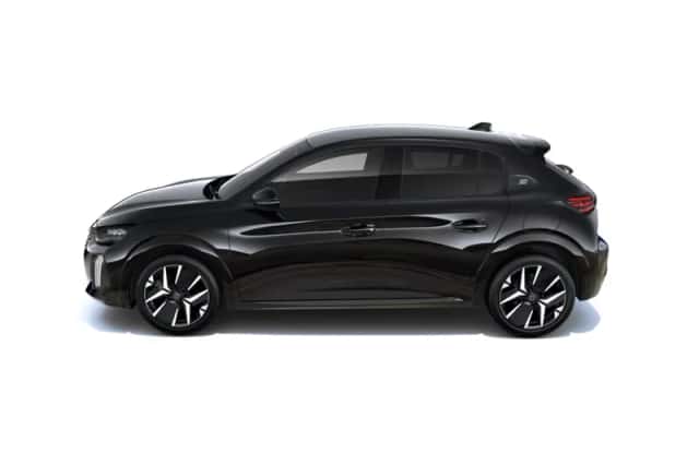 Peugeot e-208 (2026) thumbnail 4
