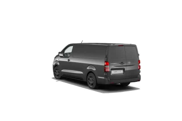 Opel Vivaro-e (2026) thumbnail 2
