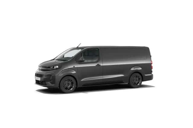 Opel Vivaro-e (2026) thumbnail 3