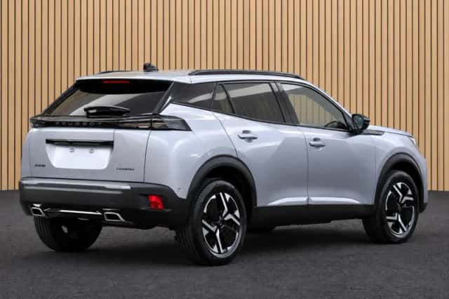 Peugeot 2008 (2026) thumbnail 5