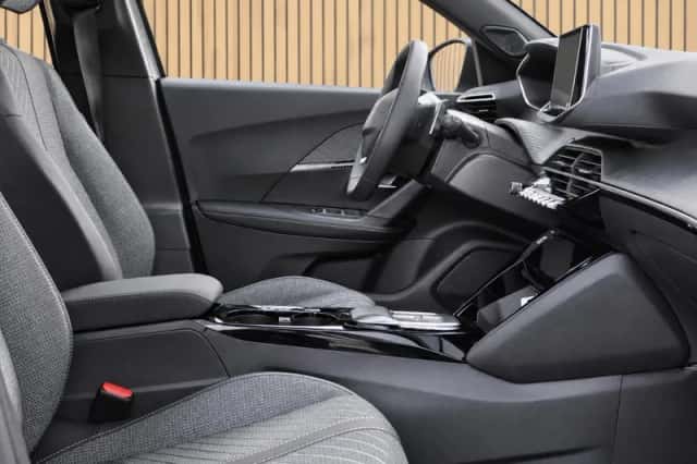 Peugeot 2008 (2026) thumbnail 6