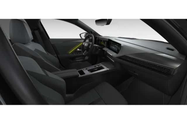 Opel Astra (2026) thumbnail 6
