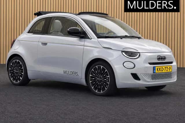 Fiat 500C (2026) thumbnail 1
