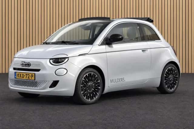 Fiat 500C (2026) thumbnail 5