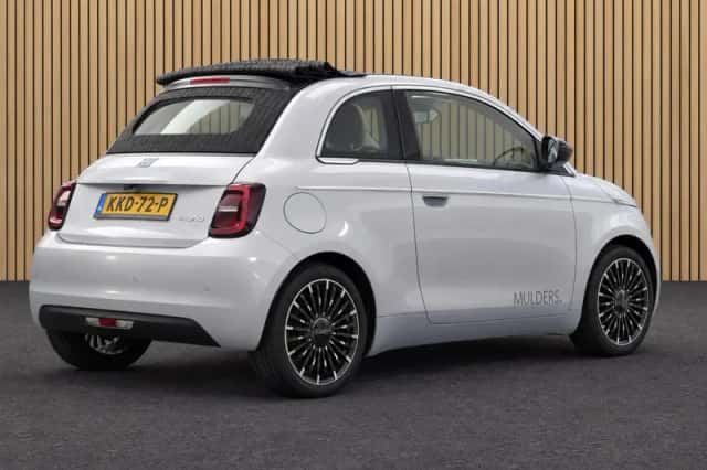 Fiat 500C (2026) thumbnail 6