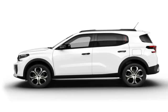 Citroën ë-C3 Aircross (2026) thumbnail 2