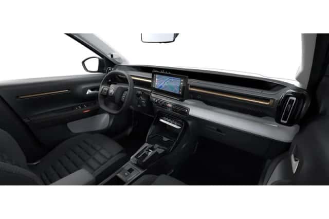 Citroën ë-C3 Aircross (2026) thumbnail 6