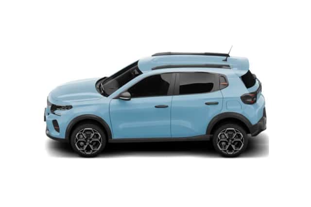 Citroën C3 (2026) thumbnail 5