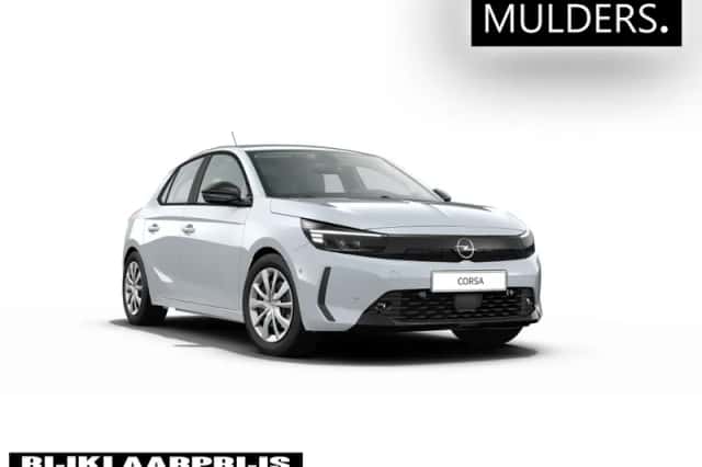 Opel Corsa (2026) thumbnail 1