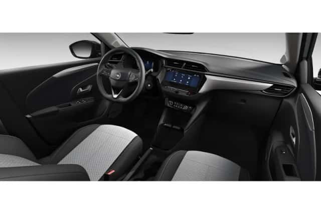 Opel Corsa (2026) thumbnail 5