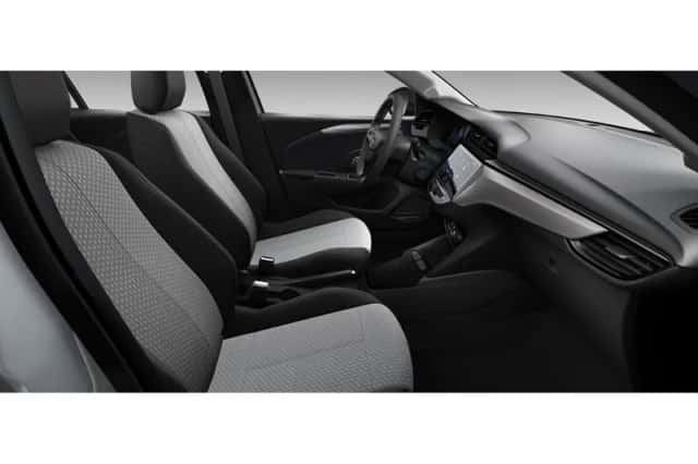 Opel Corsa (2026) thumbnail 6