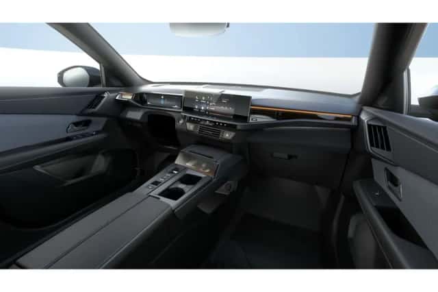 Opel Grandland Electric (2026) thumbnail 6