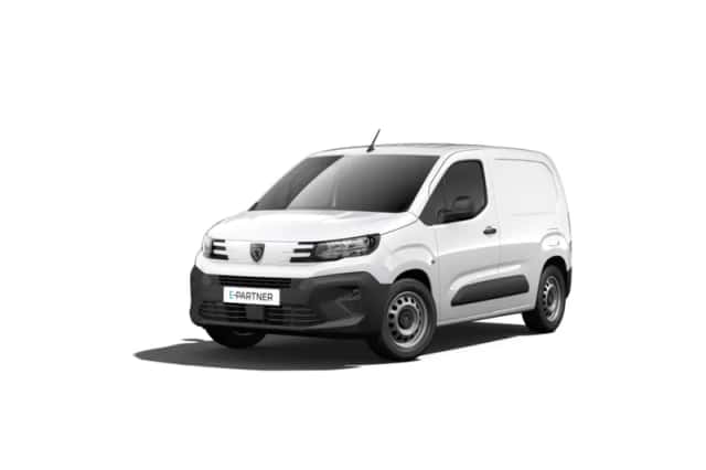 Peugeot e-Partner (2026) thumbnail 2
