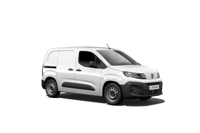 Peugeot e-Partner (2026) thumbnail 6