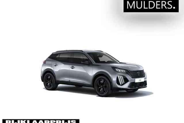 Peugeot 2008 (2026) thumbnail 1