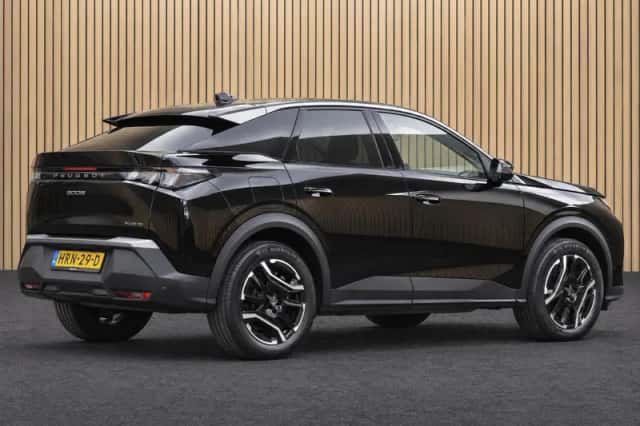 Peugeot 3008 (2025) thumbnail 6