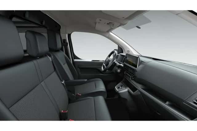 Opel Vivaro-e (2026) thumbnail 5