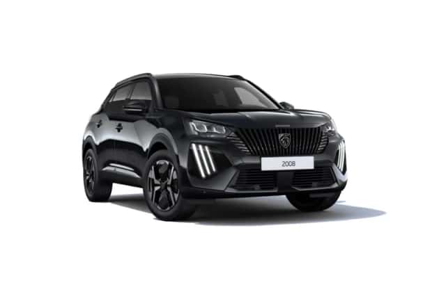 Peugeot 2008 (2026) thumbnail 2