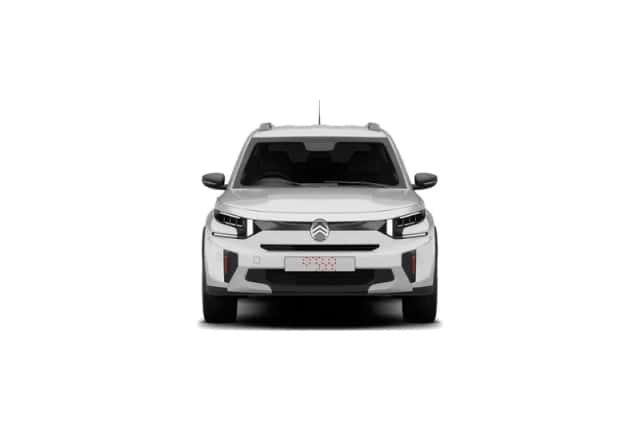 Citroën C3 Aircross (2026) thumbnail 3