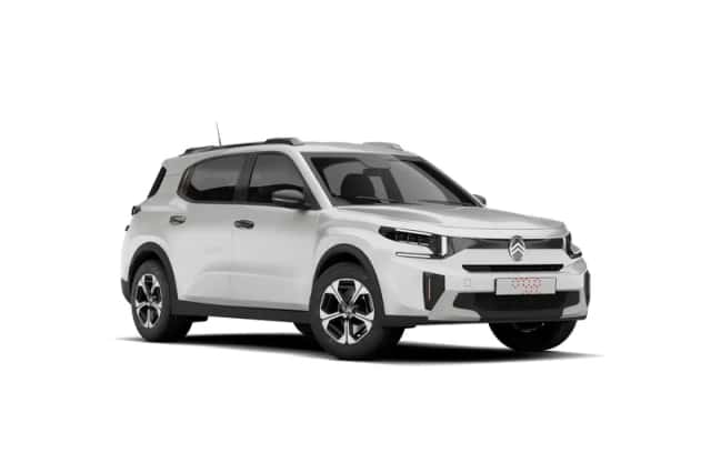 Citroën C3 Aircross (2026) thumbnail 4