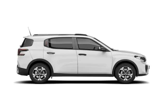 Citroën C3 Aircross (2026) thumbnail 5