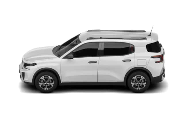 Citroën C3 Aircross (2026) thumbnail 6