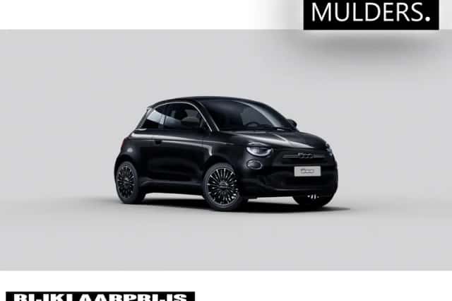 Fiat 500 (2026) thumbnail 1