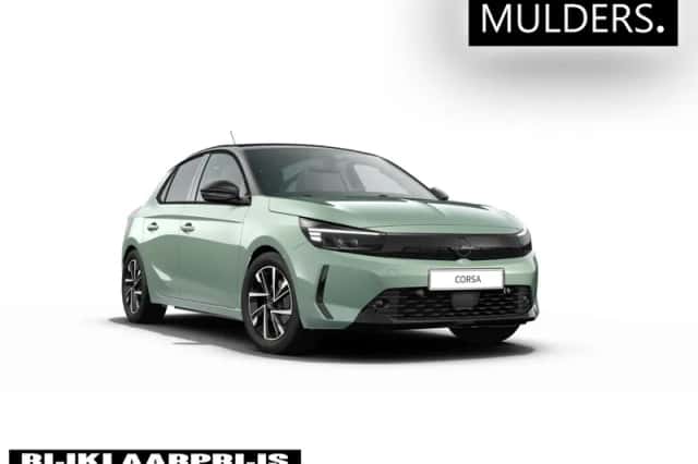 Opel Corsa (2026) thumbnail 1